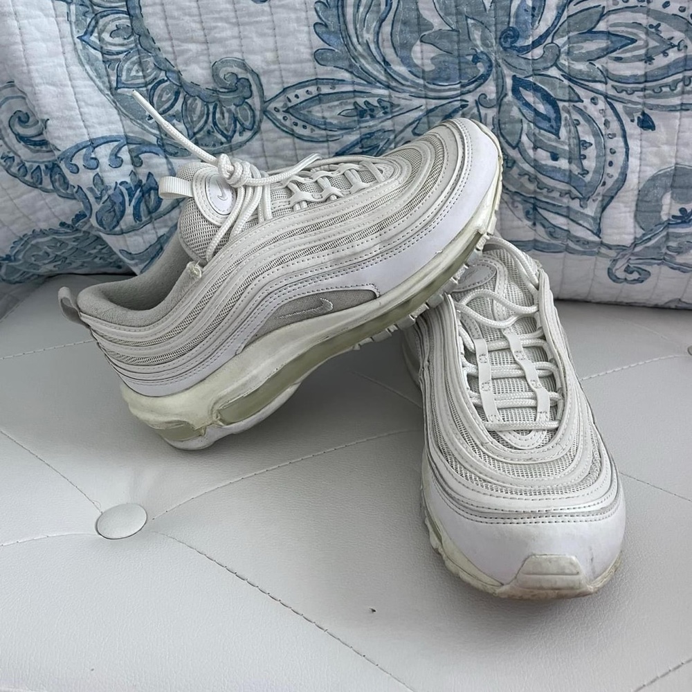 Women’s Air Max 97s
